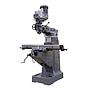 BRIDGEPORT, VARI-SPEED MILL, 9"X49"TBL, MODEL#SERIES 1 **NEW**