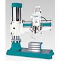 78"Arm x 17"Column, CLAUSING RADIAL DRILL, MODEL#CL2000H, Hyd clamping
