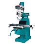 CLAUSING, VERTICAL VARIABLE SPEED MILL, 10"X54"TBL, 3HP, MODEL#3VS **NEW**