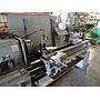 17" x 40" cc, ANDRYCHOWSKA LATHE, MODEL#TUE-40, USED