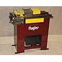 DOVETAIL COLLAR MACHINE, FLAGLER, MODEL#32-500 **NEW**