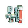 NO. 960-400, BURR KING 4"X60" TWO-WHEEL BELT GRINDER, MODEL#960-400, NEW