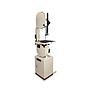 14", JET WOOD VERTICAL BANDSAW, STOCK#710116k, MODEL#JWBS-14DXPRO, NEW