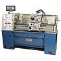14" x 40" cc, BAILEIGH METAL LATHE, MODEL#PL-1440E, NEW