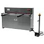 14 Ga. x 52", JET HYDRAULIC SHEAR, 22OV, 1PH, STK#756205, MODEL#HS1452-1T, NEW