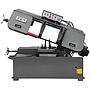 13" x 21", JET SEMI-AUTO HORIZ BANDSAW, STK#414471, MODEL#HBS-1321W, NEW