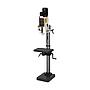20" JET/ARBOGA GEAREDHEAD DRILL, STK#354027, MODEL#J-A2608-1 *NEW*