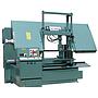 17" x 20", WF WELLS SEMI-AUTO TWIN-POST BANDSAW, MODEL#F-16-3 **NEW**