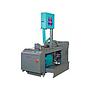 23" x 18", PEERLESS VERTICAL HI-SPD TILT-FRAME BANDSAW, MODEL#V-1860C, NEW