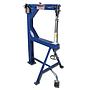 16 Ga, BAILEIGH PNEUMATIC PLANISHING HAMMER, MODEL#PH-24A **NEW**