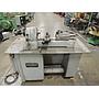 HARDINGE DV-59 LATHE, USED