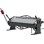 16 Ga. x 4', JET BOX&PAN FINGER BRAKE, JET STK#754105, MODEL#BPB-1650 **NEW**