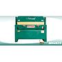 1/4" x 4', NATIONAL HYDRAULIC SHEAR, MODEL#NH4825 **NEW**