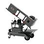 10", JET PORTABLE DUAL-MITERING, MODEL#HVBS-10-DMWC, STK#424465 **NEW**