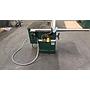 TABLE SAW, POWERMATIC, MODEL#66, 3 HP, 220V, 3 PHASE, USED
