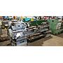 16" x 54" SPRINGFIELD ENGINE LATHE, USED