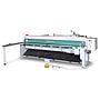 14 Ga. x 10'6", TENNSMITH MECHANICAL POWER SHEAR, MODEL#LMS126-14, NEW
