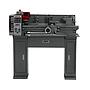 9" x 29" cc, JET BELT DRIVE BENCH LATHE WITH STAND, STK#321372K, NEW