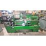 15" x 40" cc, NARDINI ENGINE LATHE, MODEL#ND 1540 E, USED