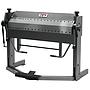 16 Ga. x 50", JET DUAL-SIDED UNIV BOX&PAN BRAKE, PBF-1650D, STK#752130, NEW
