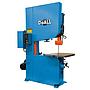 36" x 15", DOALL ZEPHYR HIGH-VELOCITY BANDSAW, MODEL#ZV-3620 **NEW**