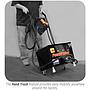 PINSPOTTER, GRIPNAIL, PORTABLE PIN-WELDER, MODEL#7200 **NEW**