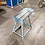 CHEEKBENDER, LION DOUBLE SIDED, FLOOR MODEL, USED