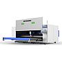 5' X 10' WYSONG 2kW FIBER LASER, MODEL#MVD A FM-3015, **NEW**