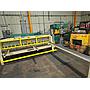 12 Ga. x 120", WYSONG 1210 MECHANICAL POWER SHEAR, USED