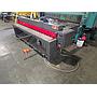 14 Ga. x 120", ROPER WHITNEY 10m14 MECHANICAL POWER SHEAR, USED