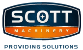 Scott Machinery