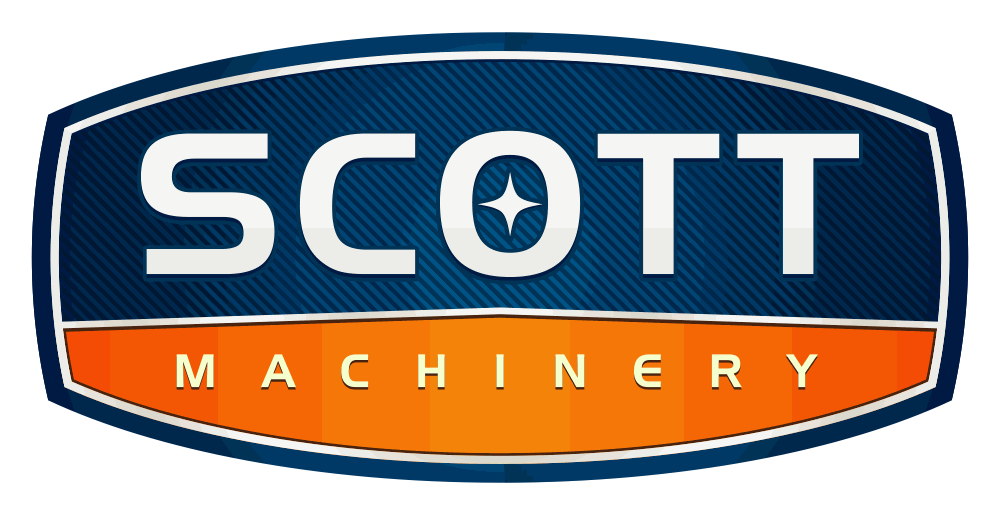 Dominator Crusher - Scott Equipment Company