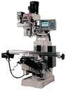 KENT, 2 OR 3-AXIS CNC ACU-RITE MILLPWR CNC, 3 HP, MODEL#KTM-4VKF **NEW**