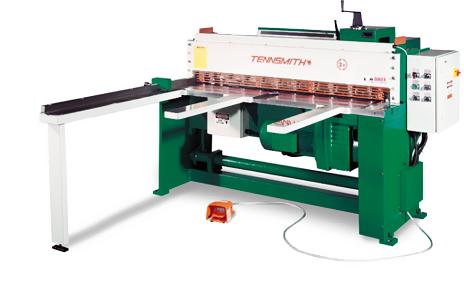 10 Ga. x 52", TENNSMITH, ELECTRO-MECHANICAL SHEAR, MODEL#LM410 **NEW**