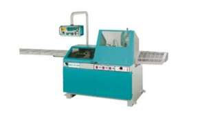 14", KMT, FULLY-AUTOMATIC FOR ALUM & NON-FERROUS, MODEL#CT350A-NC **NEW**