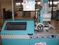 14 1/2", KMT, FULLY-AUTO PROGRAMMABLE COLDSAW, MODEL#C370A-NC **NEW**