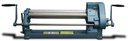 36" x 14-16 GA., ROPER WHITNEY, SLIP ROLLS, MODEL#416 **NEW**
