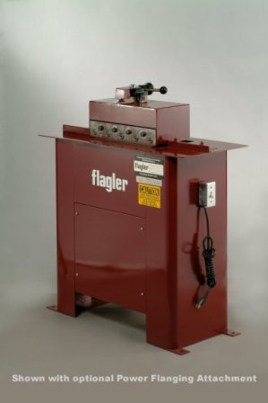 5 STND, FLAGLER 20 GA. PITTSBURG MACHINE **NEW**