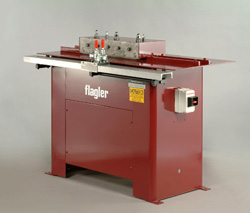 6 STND, FLAGLER 20 GA. HI-SPEED PITTSBURG, MODEL#16-000 **NEW**