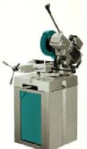14", KMT CIRCULAR COLD SAW & BASE, 12" SAWBLADE, MODEL#C315/350 **NEW**