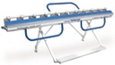 20 Ga. x 10', VAN-MARK, MODEL#TRIMMASTER IT10, max 20 GA / recommended 24 GA.