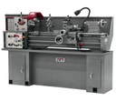 13" x 40" cc, JET GEARED HEAD BENCH LATHE, STK#321357A, MODEL#GHB-1340A, NEW