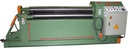 10' X 9 GA., CHICAGO, POWER ROLLS, MODEL#IPR-10160 **NEW**