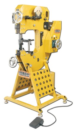 POWER HAMMER, BAILEIGH, Model#MH-19 **NEW**