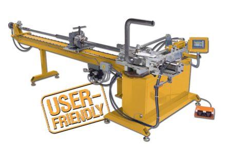 3", BAILEIGH MANDREL TUBE&PIPE BENDER, MODEL#MB-350 **NEW**