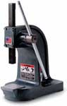 3 Ton, DAKE SINGLE LEVER ARBOR PRESS, MODEL#01006 **NEW**