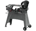 5" x 6", JET HORIZ/VERT BANDSAW, 1-PHS, STOCK#414458, MODEL#HVBS-56M **NEW**