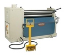 4' X 1/4", BAILEIGH, POWER ROLLS, MODEL#PR-403 **NEW**