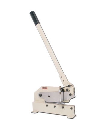 BAILEIGH Manual 12" x .236", Multi-Purpose, MODEL#MPS-12 **NEW**