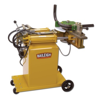 [6878] 2", BAILEIGH RDB-150-AS,W/ AUTO STOP **NEW**